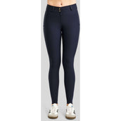 Rebel Breeches SS25 Full Grip Navy