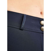 Rebel Breeches SS25 Full Grip Navy