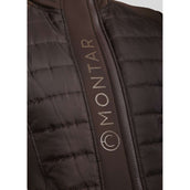 Montar Jacket Emma Brown