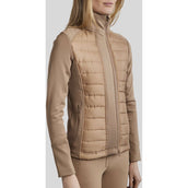 Montar Jacket Emma Latte