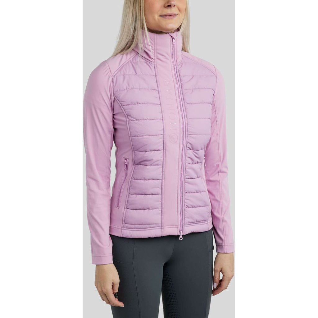Montar Jacket Emma Junior Candy Pink