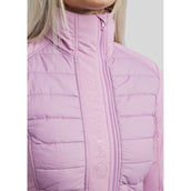 Montar Jacket Emma Junior Candy Pink