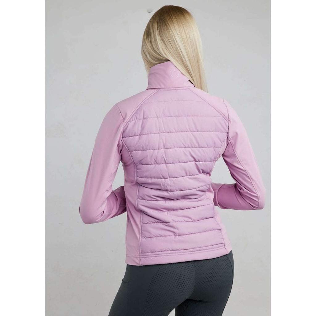 Montar Jacket Emma Junior Candy Pink