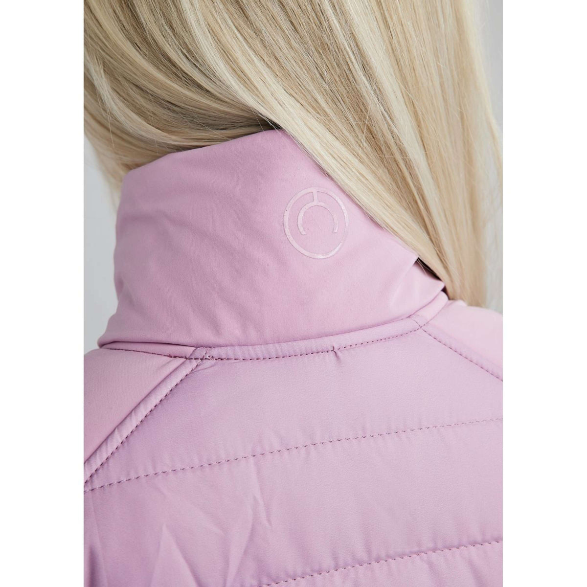 Montar Jacket Emma Junior Candy Pink