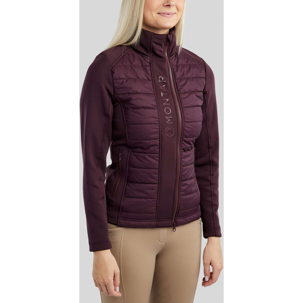 Montar Jacket Emma Fig