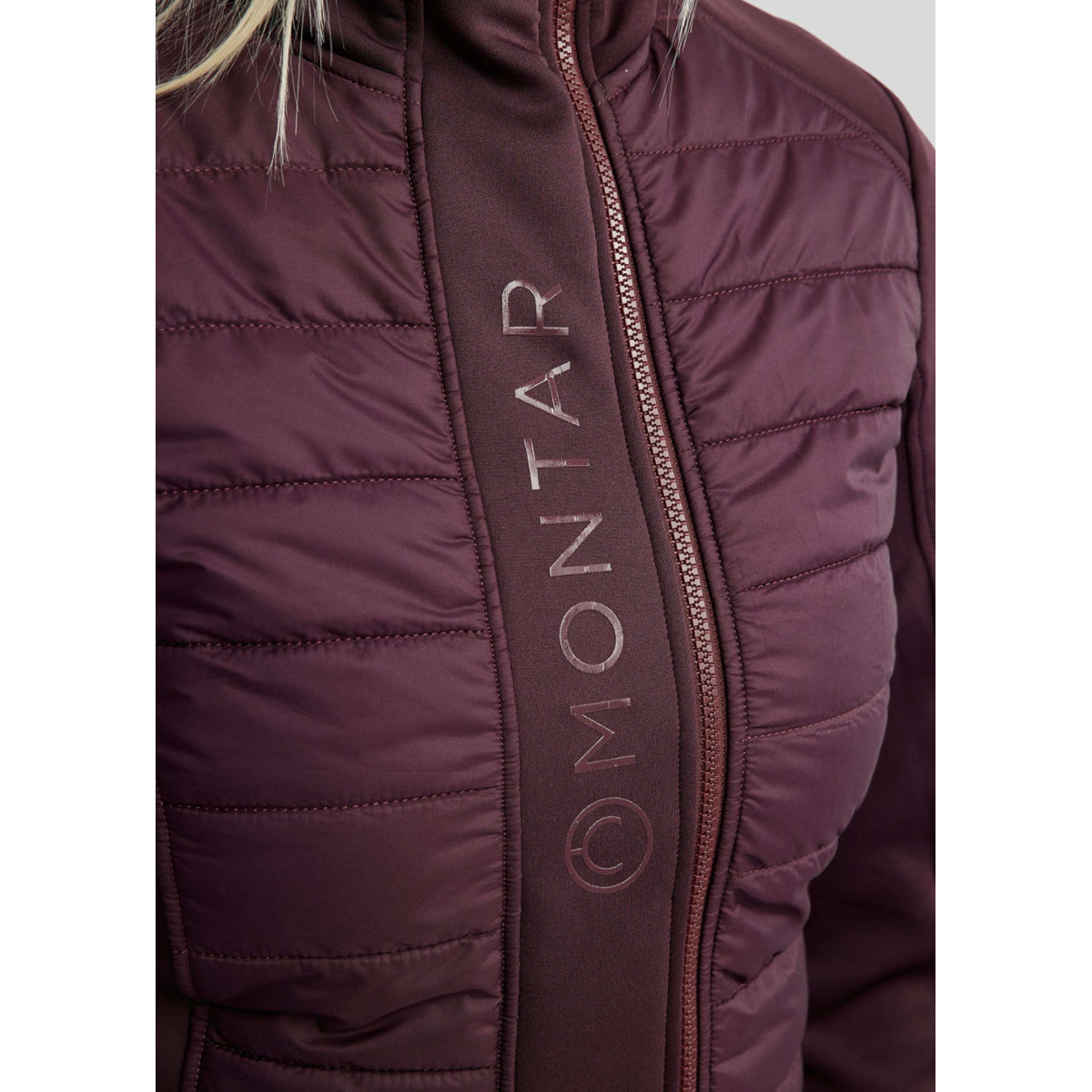 Montar Jacket Emma Fig
