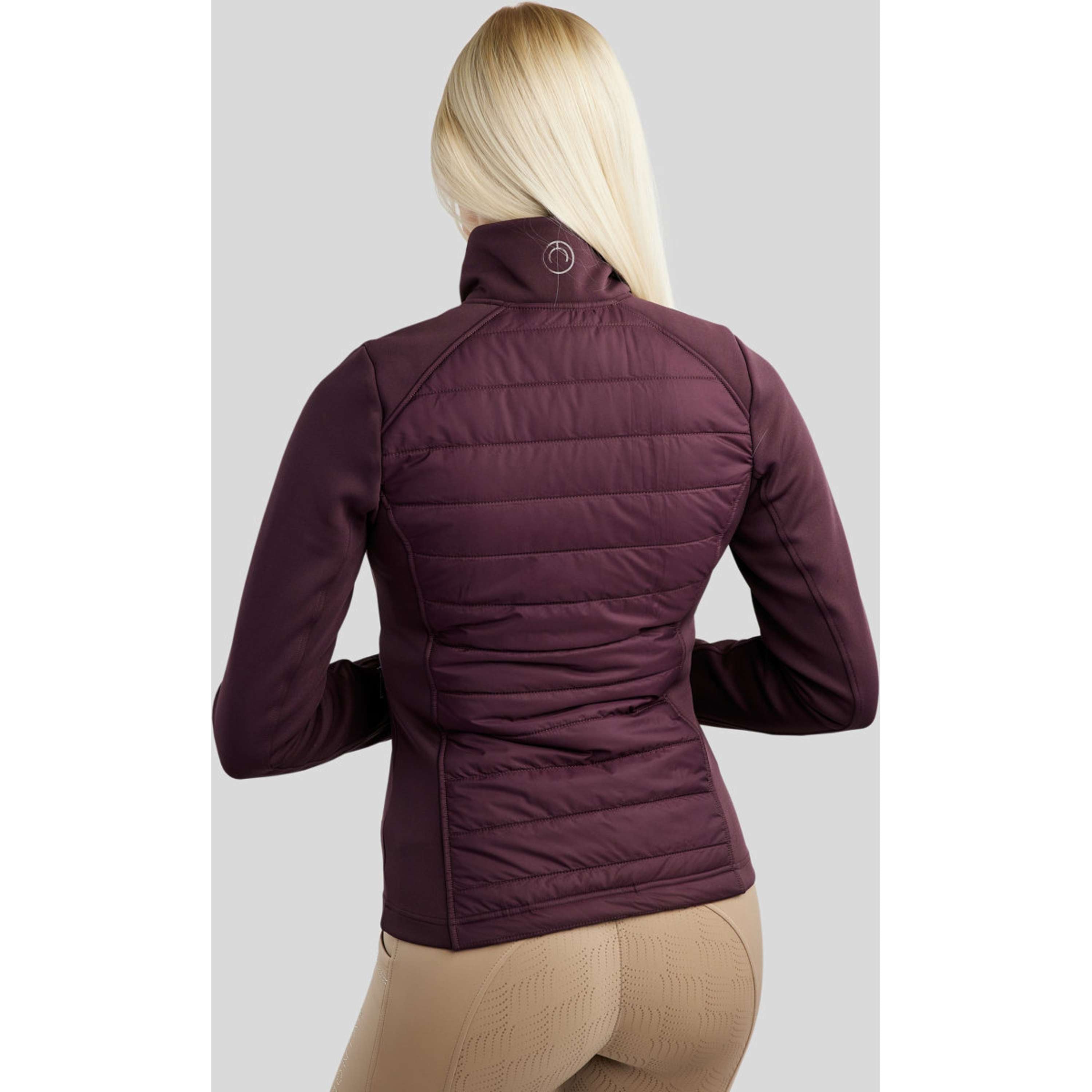 Montar Jacket Emma Fig