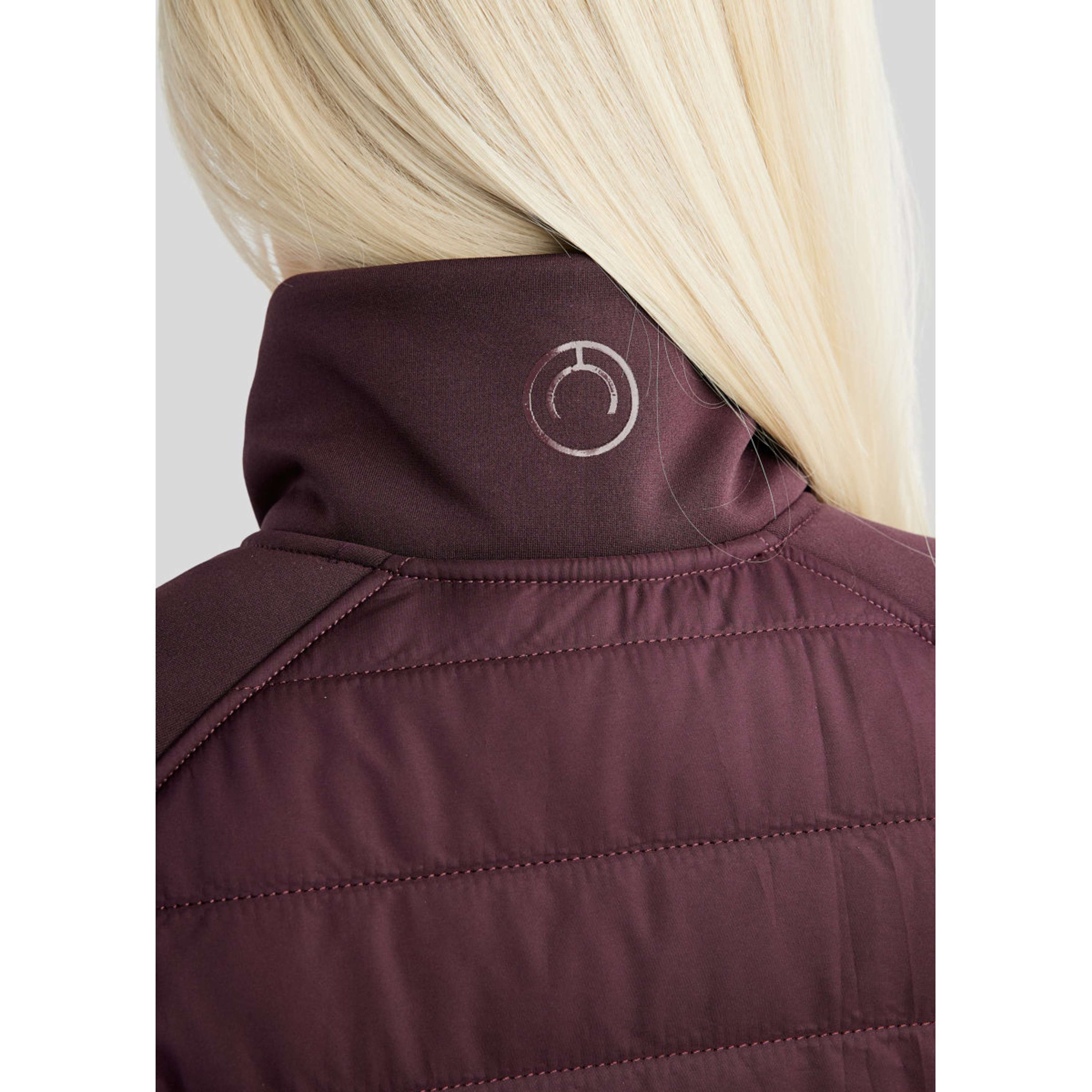 Montar Jacket Emma Fig