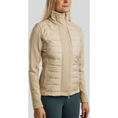 Montar Jacket Emma Warm Light Grey