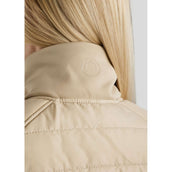 Montar Jacket Emma Warm Light Grey