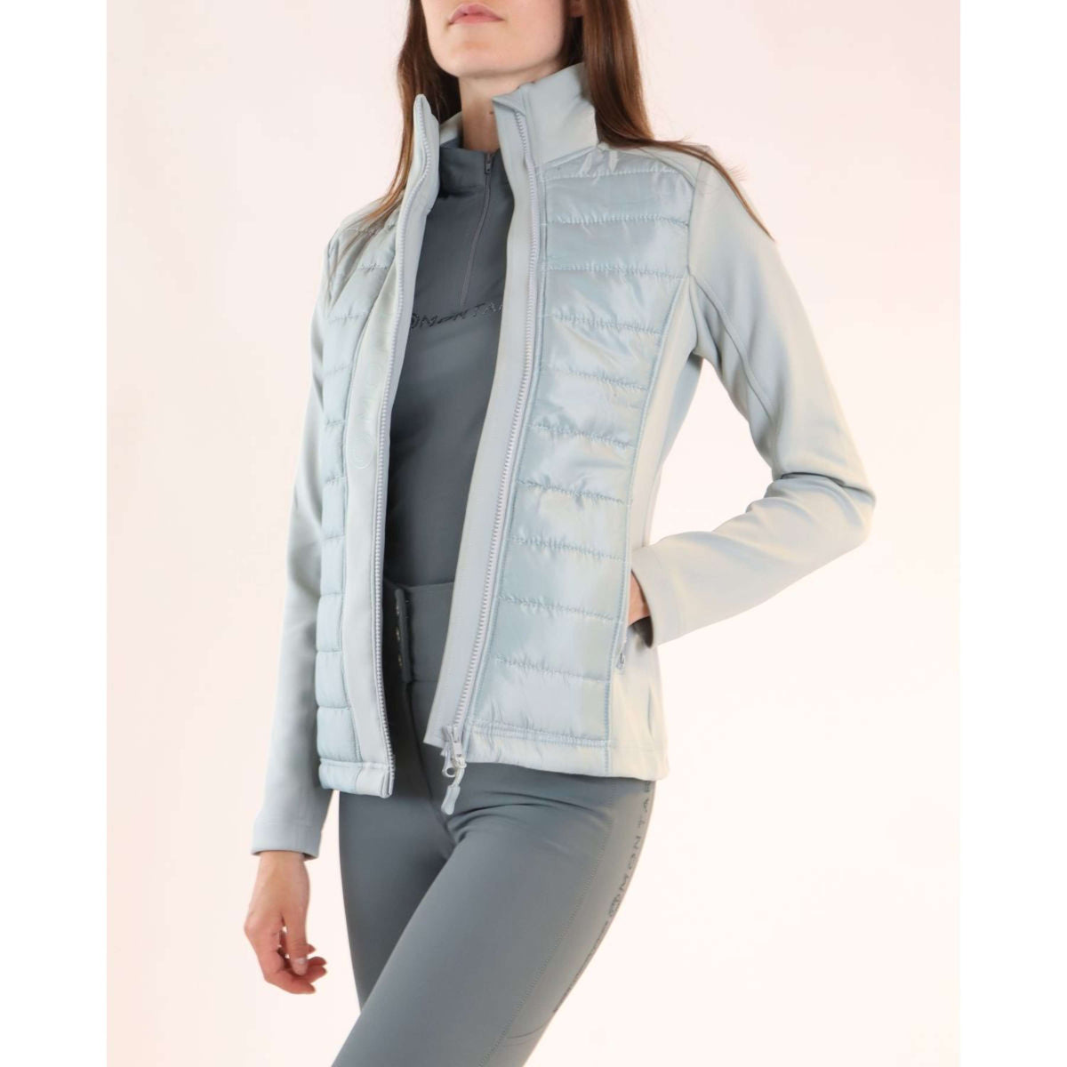 Montar Jacket Emma Quilt Turin