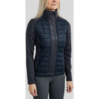 Montar Jacket Emma Slate Grey