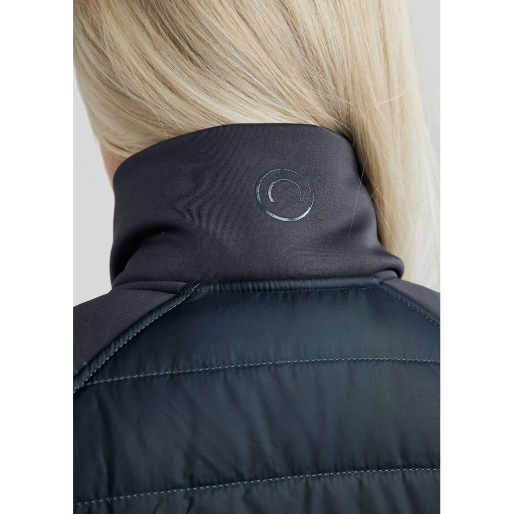 Montar Jacket Emma Slate Grey