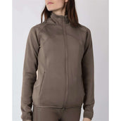 Montar Jacket Liza Mud