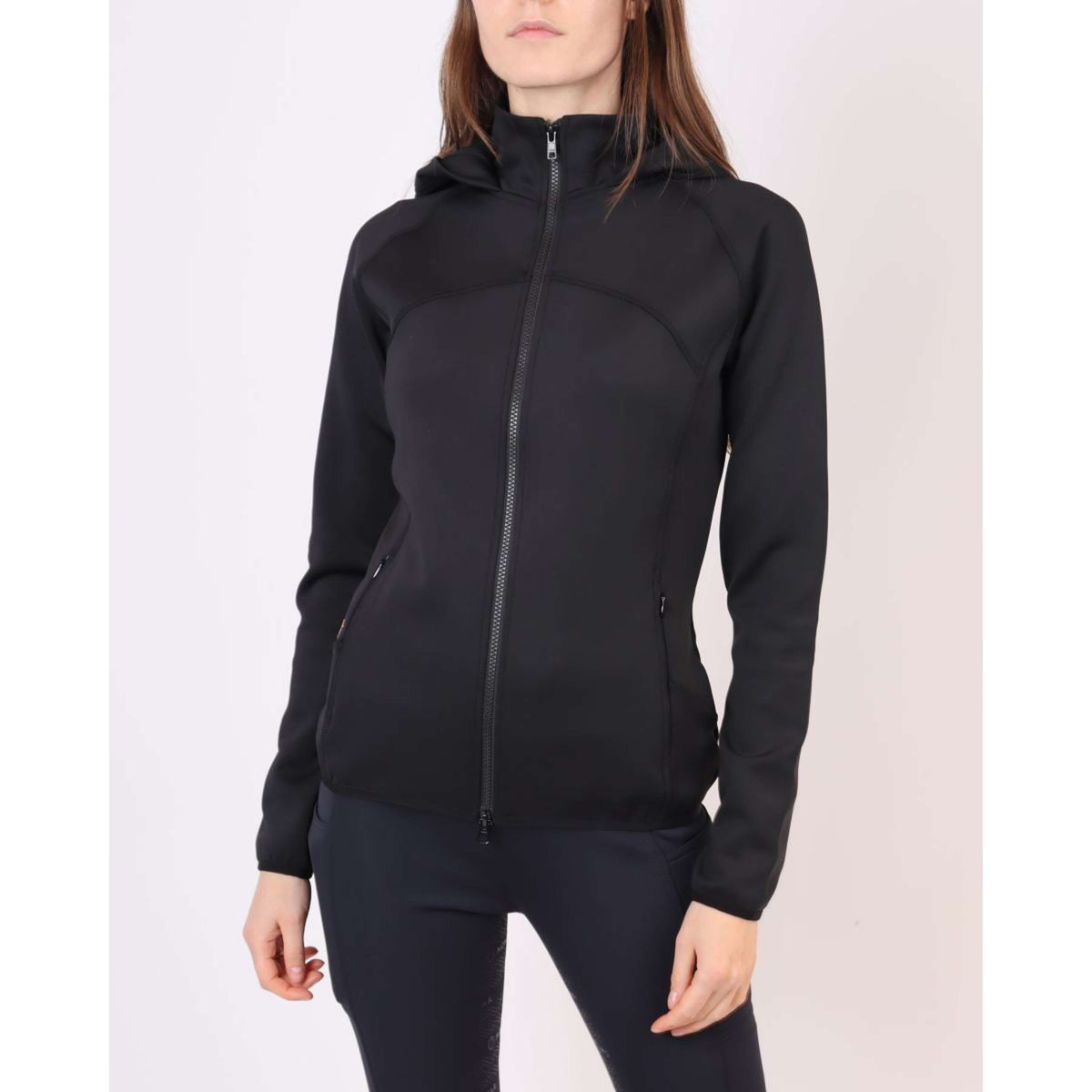 Montar Jacket Liza Black