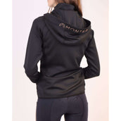 Montar Jacket Liza Black