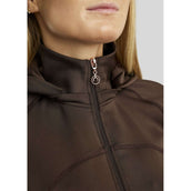 Montar Jacket Liza Brown