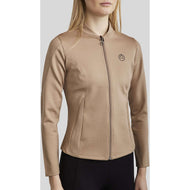 Montar Jacket MoZoe Compression Latte