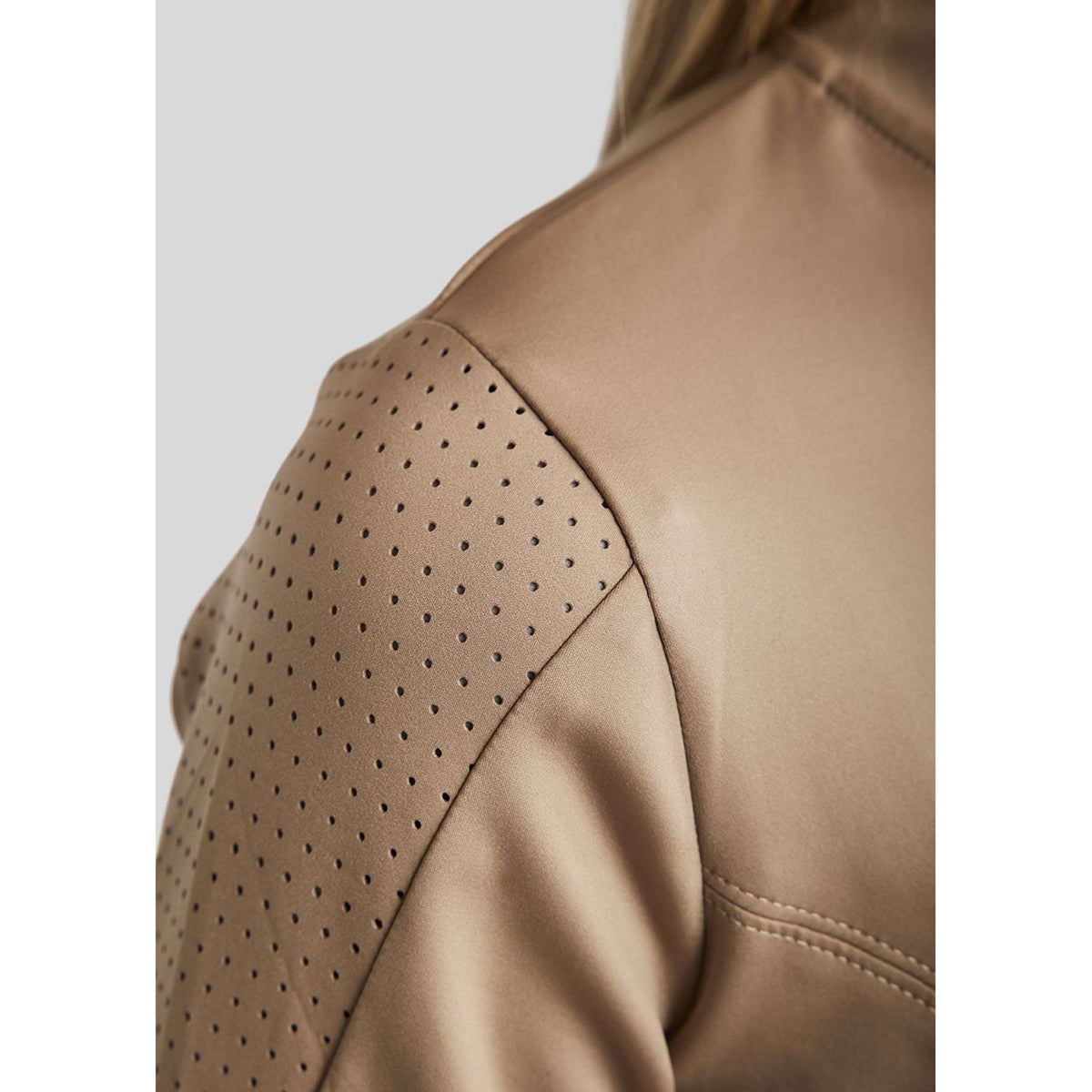 Montar Jacket MoZoe Compression Latte