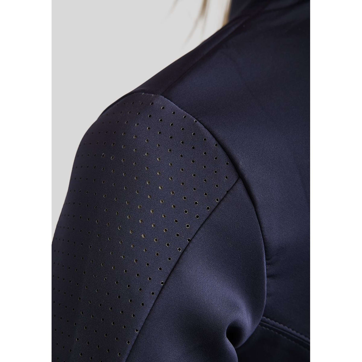 Montar Jacket MoZoe Compression Dark Navy