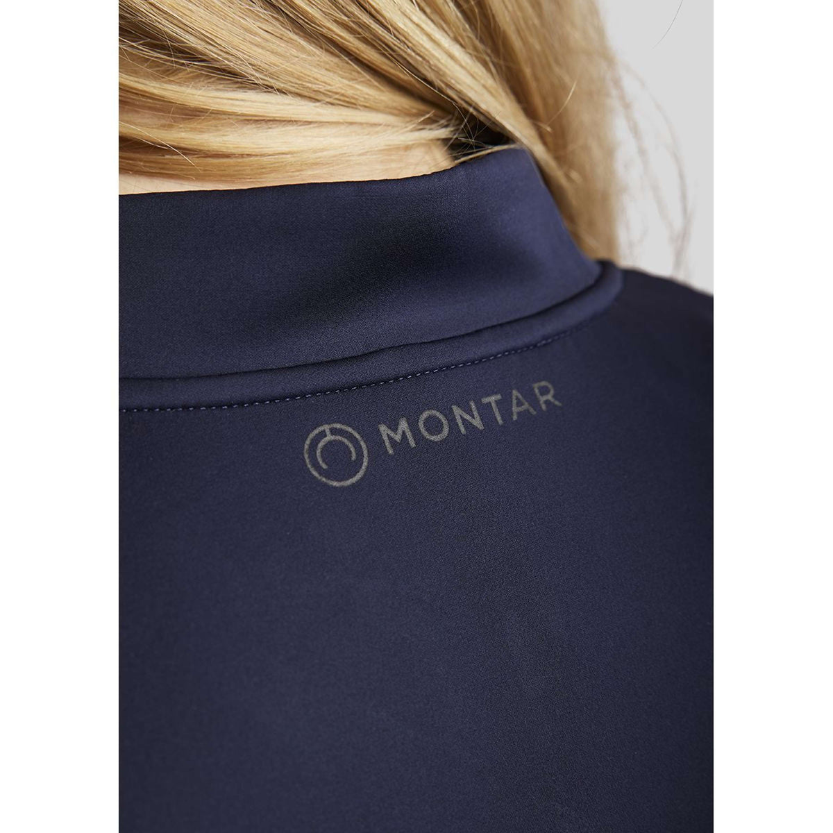 Montar Jacket MoZoe Compression Dark Navy