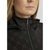 Montar Jacket MoTilde Softshell Black