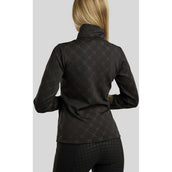 Montar Jacket MoTilde Softshell Black