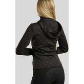 Montar Jacket MoTilde Softshell Black