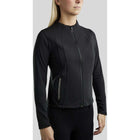 Montar Zip-Hoodie MoGloria Black