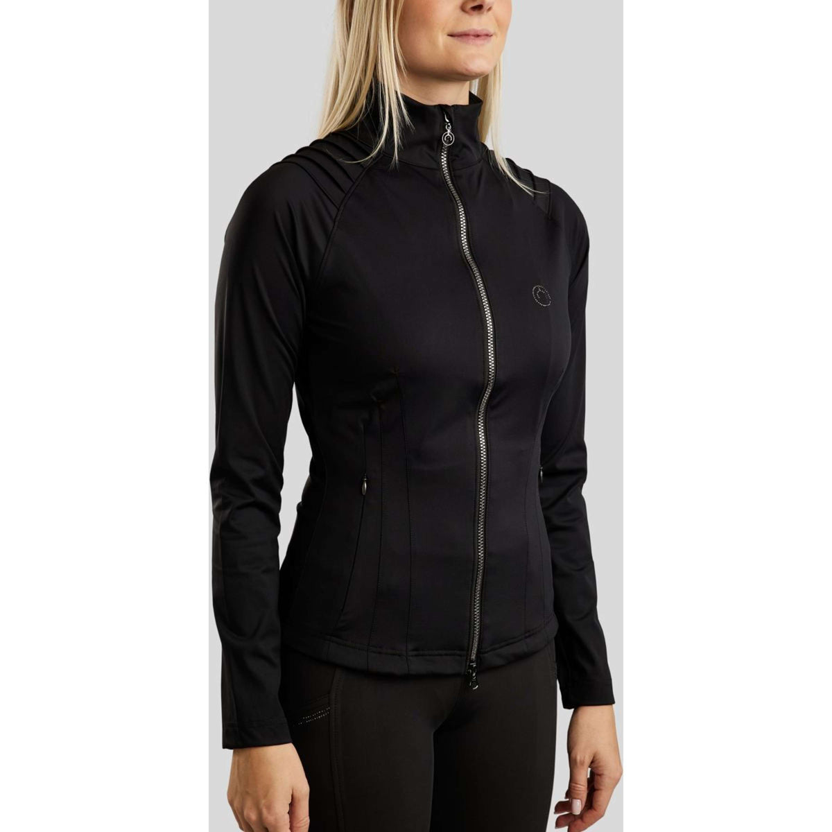 Montar Jacket MoZira Black