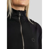 Montar Jacket MoZira Black