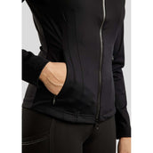 Montar Jacket MoZira Black