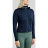 Montar Jacket MoLila Champagne Crystals Navy