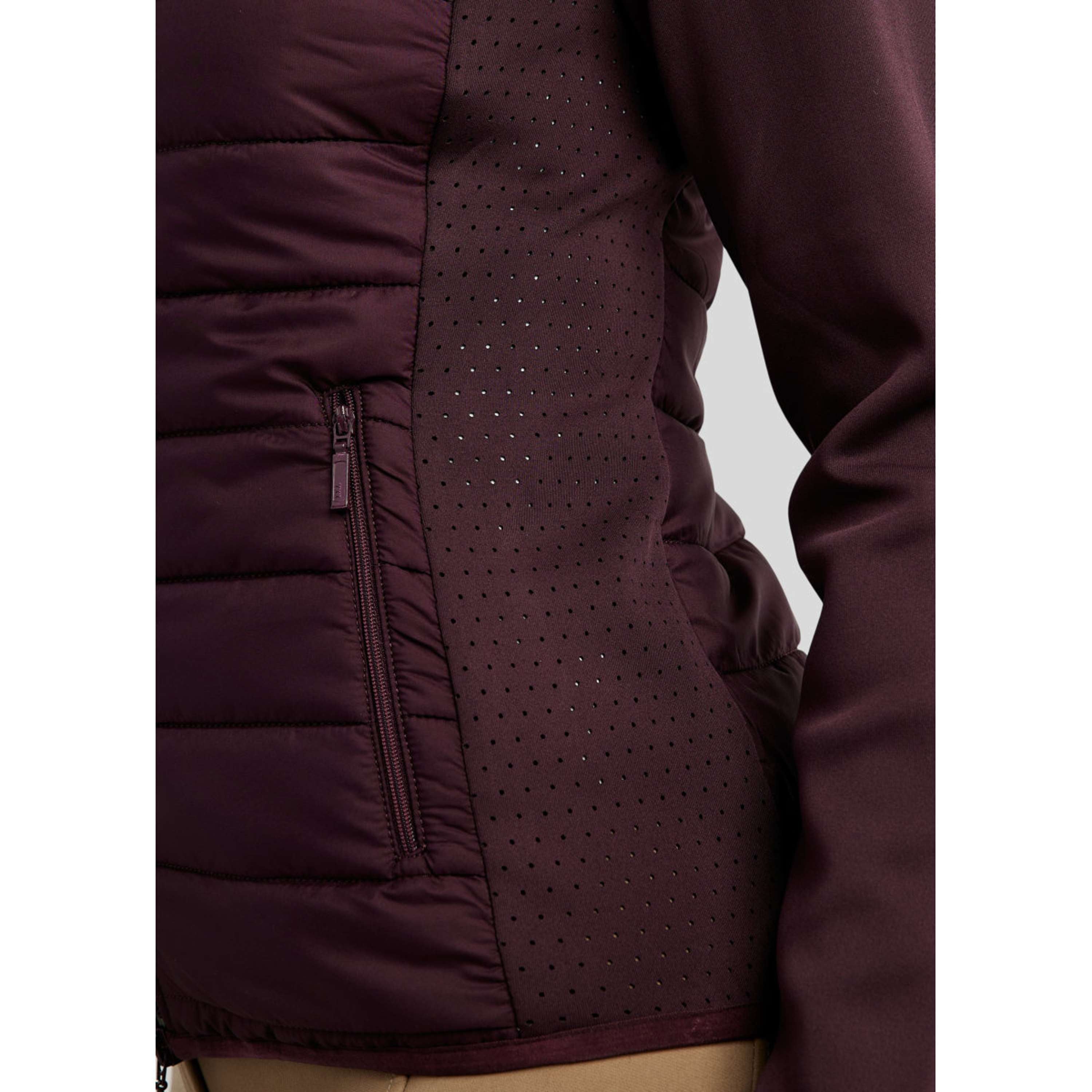 Montar Jacket MoCaroline Fig