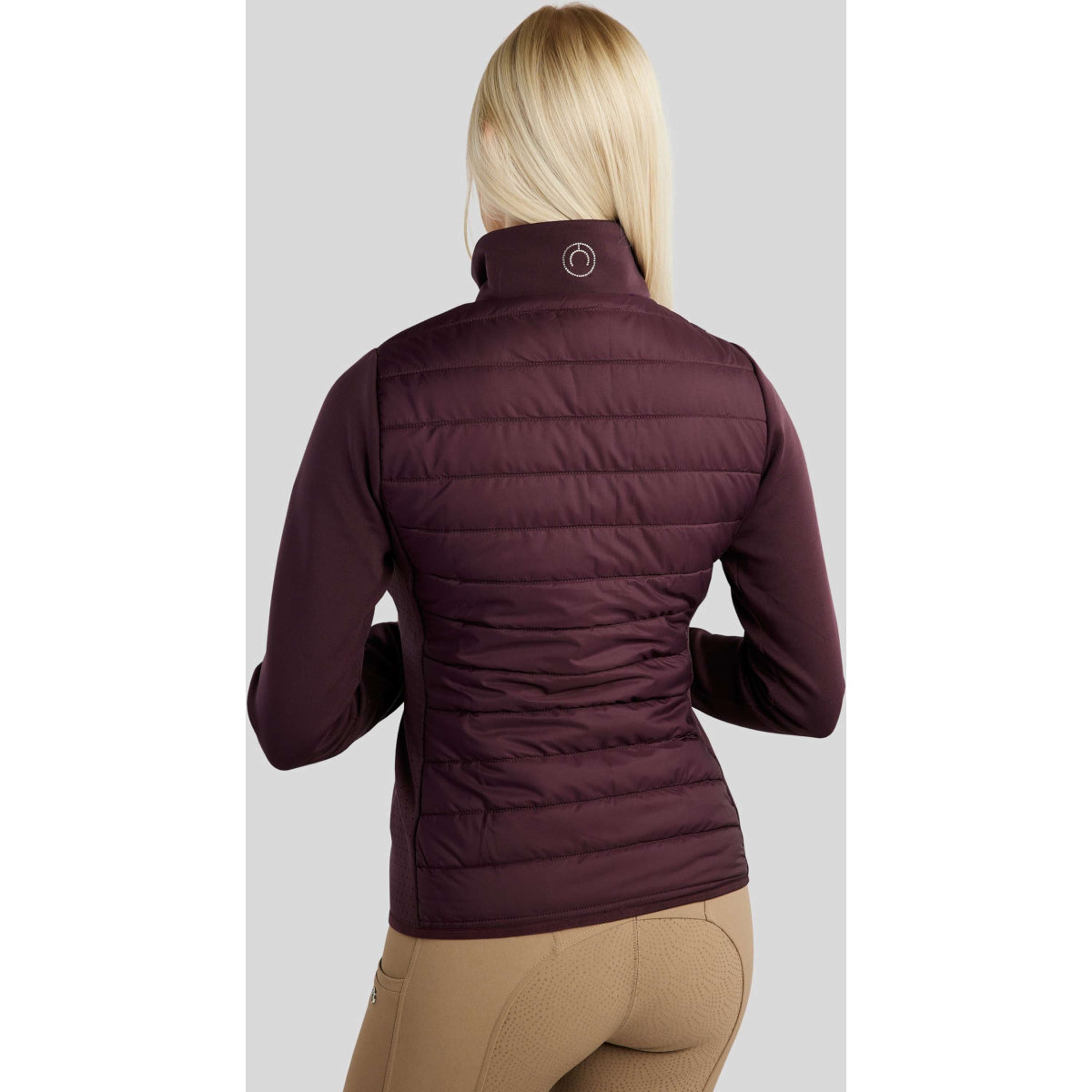 Montar Jacket MoCaroline Fig