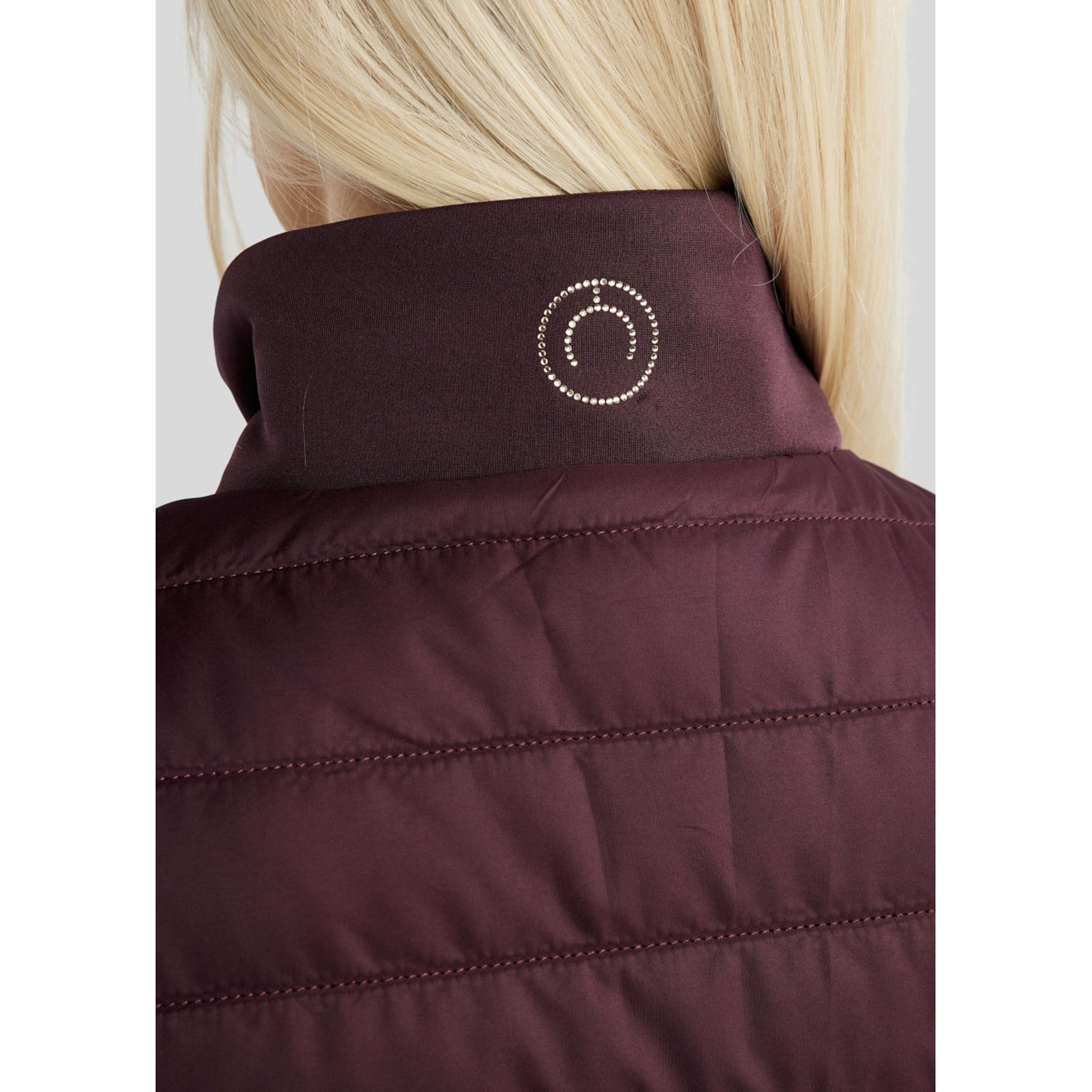 Montar Jacket MoCaroline Fig