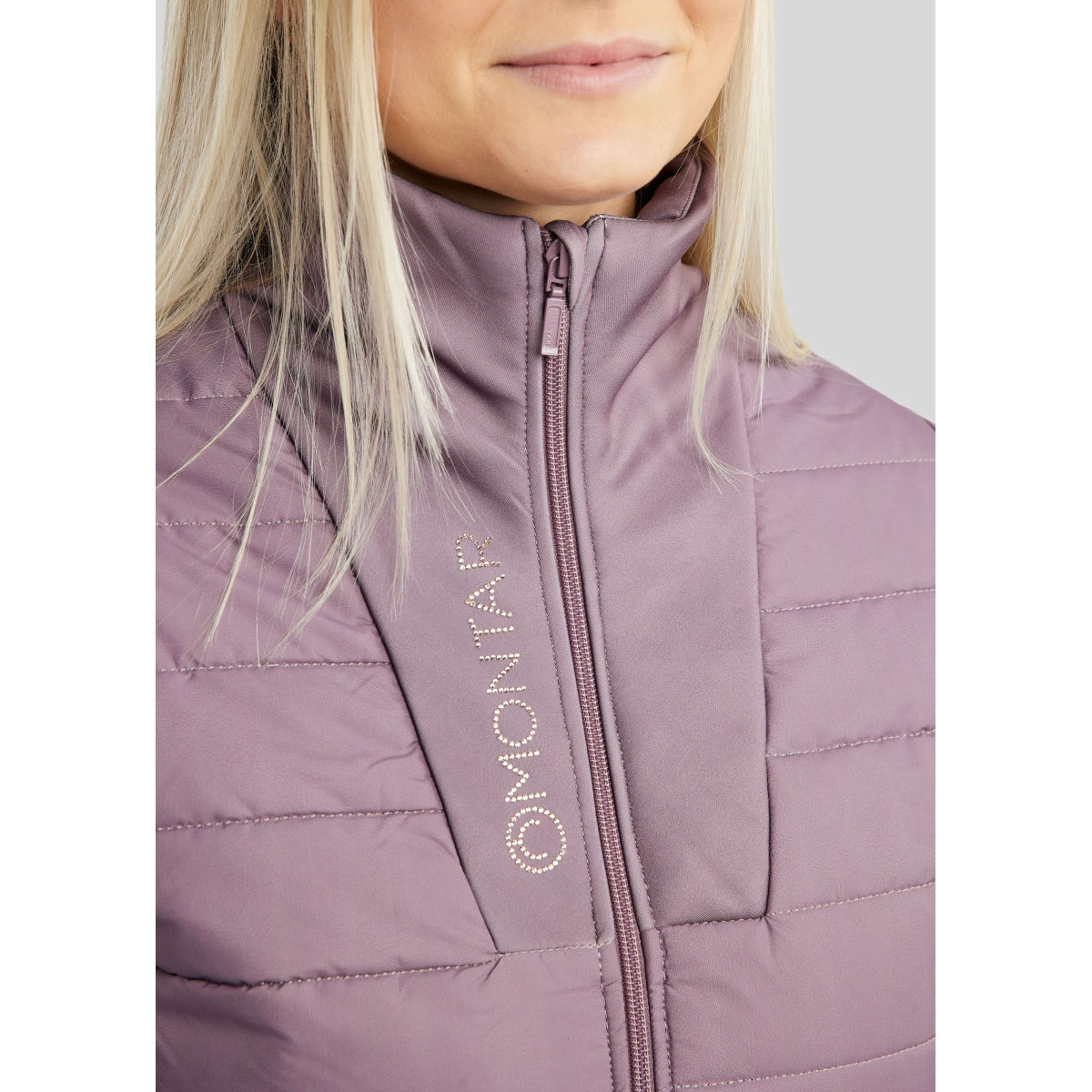Montar Jacket MoCaroline Blush