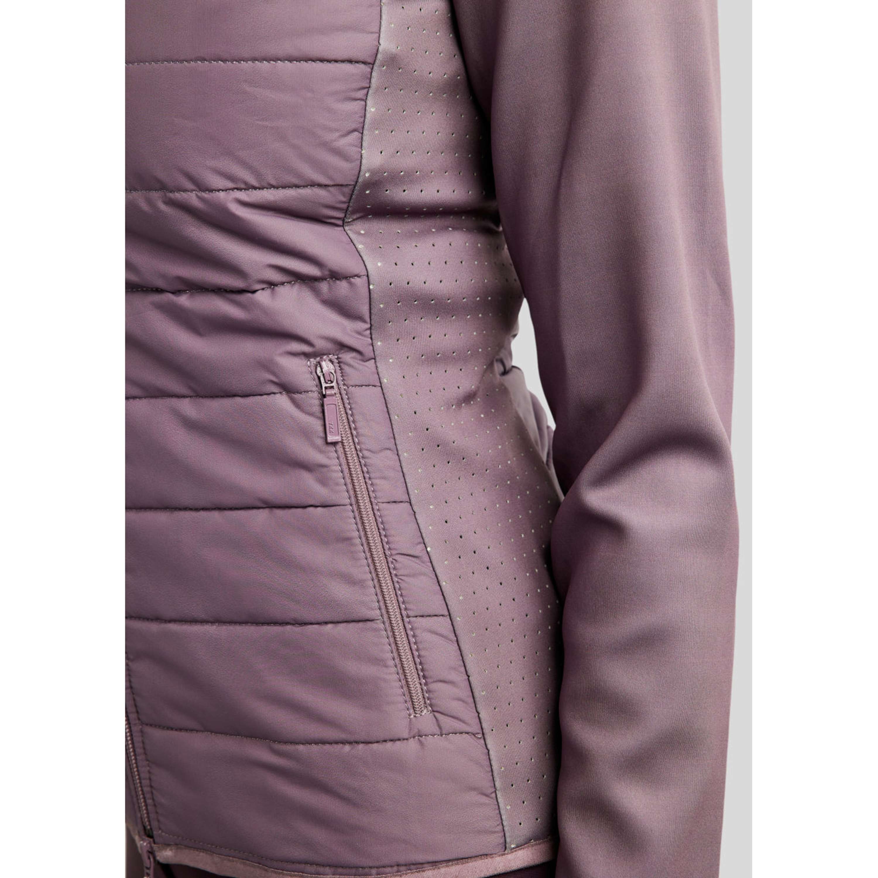 Montar Jacket MoCaroline Blush