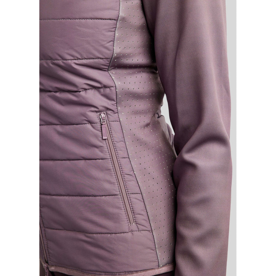 Montar Jacket MoCaroline Blush
