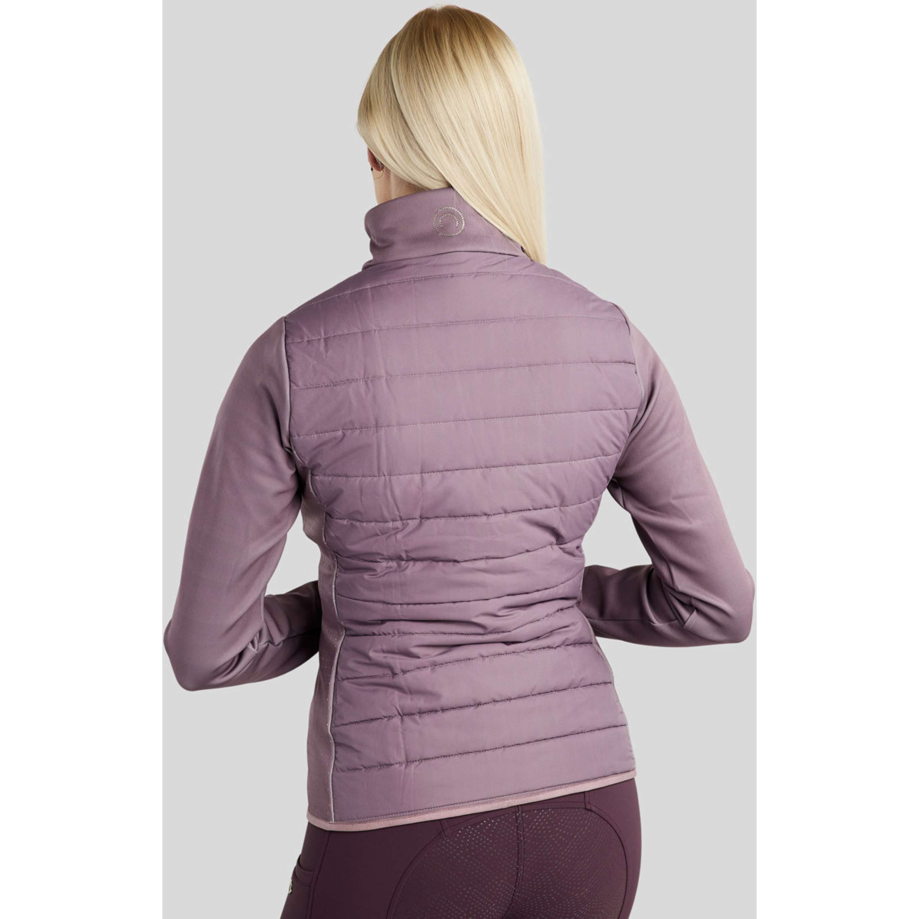 Montar Jacket MoCaroline Blush