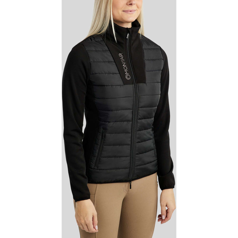 Montar Jacket MoCaroline Black