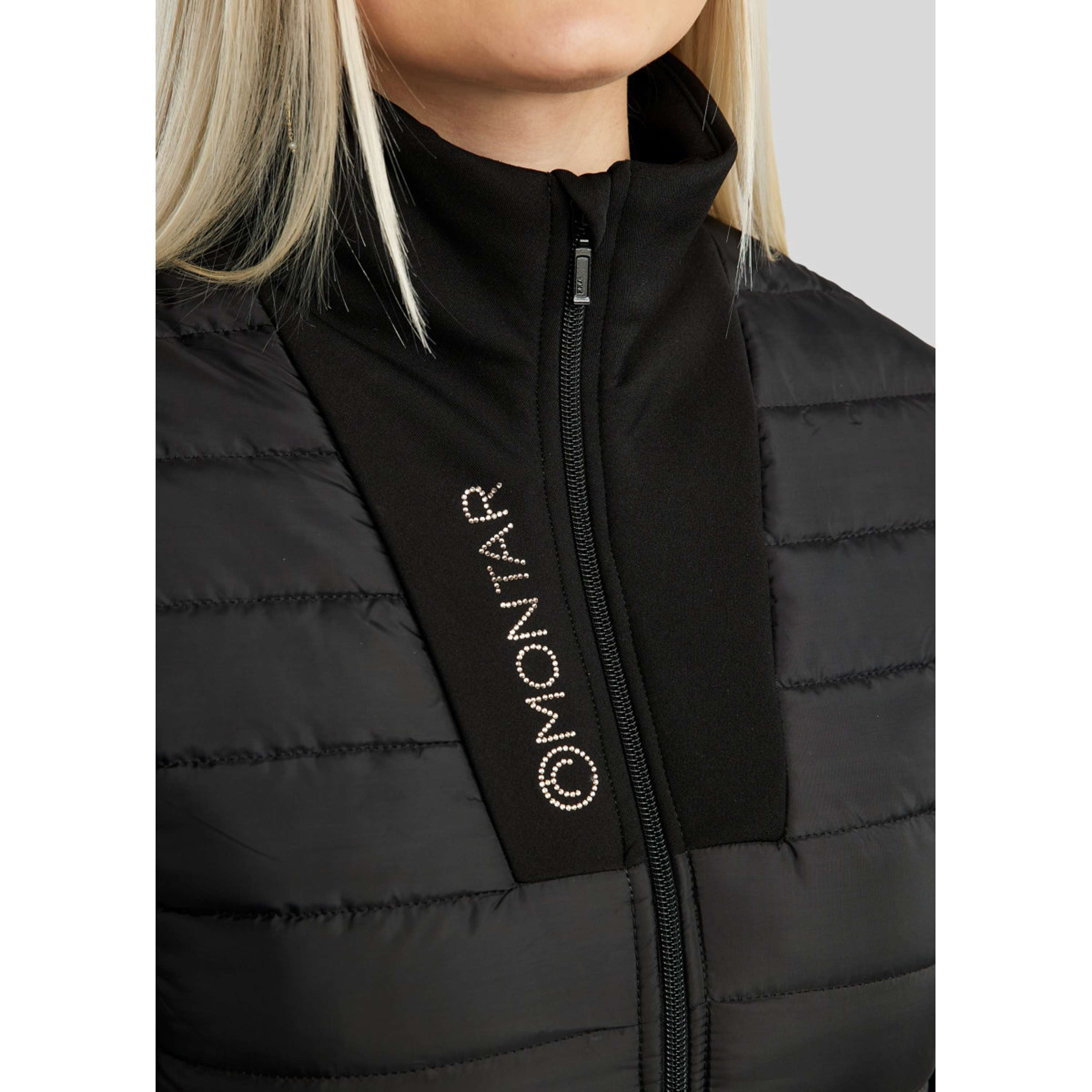 Montar Jacket MoCaroline Black