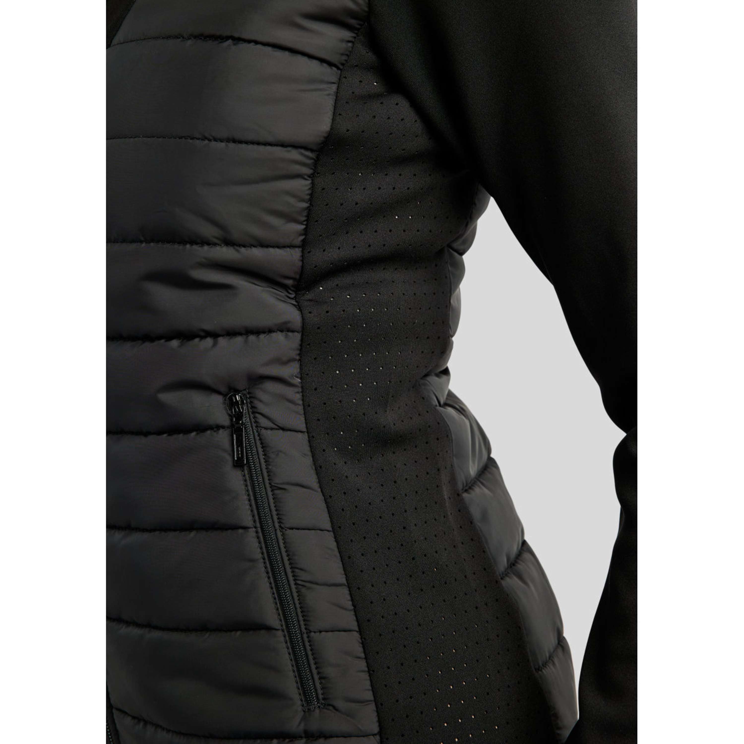 Montar Jacket MoCaroline Black
