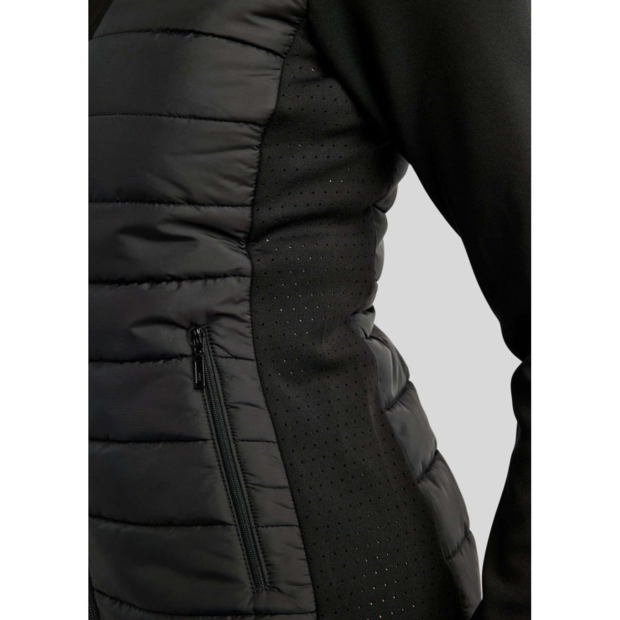 Montar Jacket MoCaroline Black