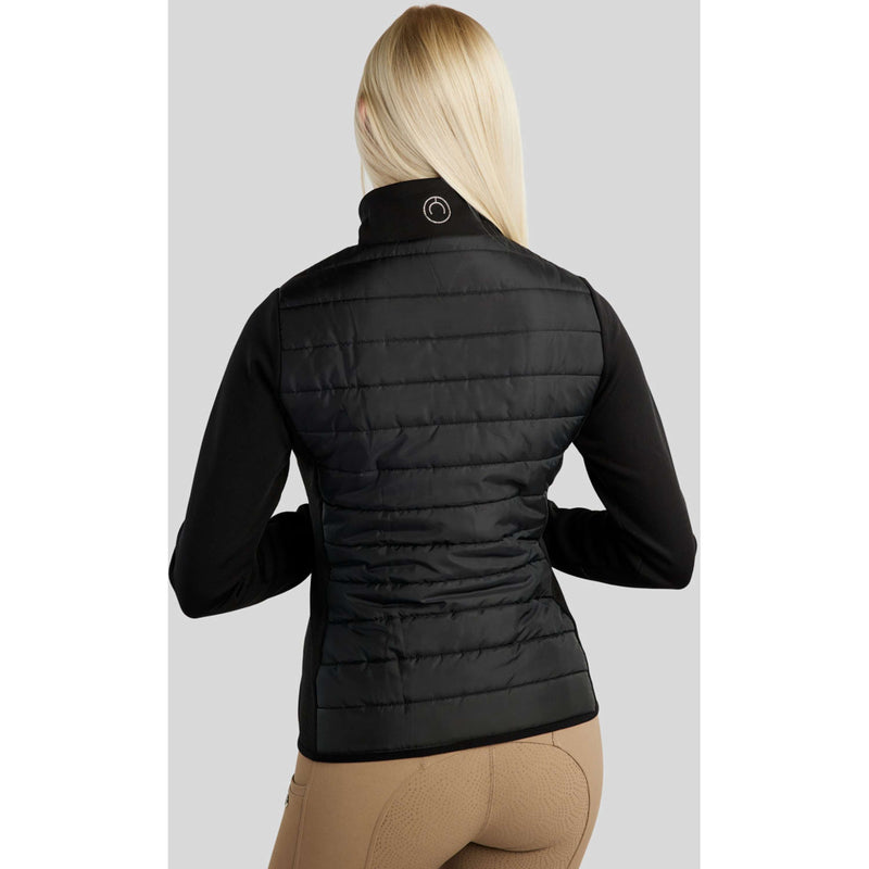 Montar Jacket MoCaroline Black