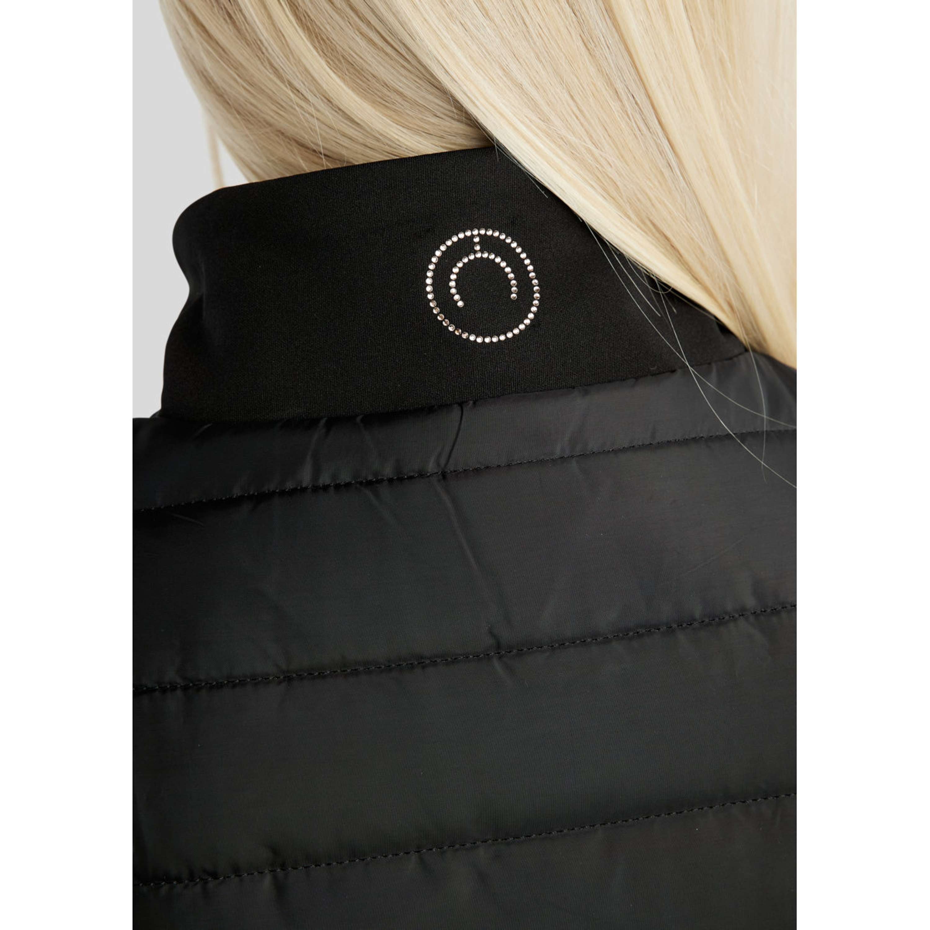 Montar Jacket MoCaroline Black