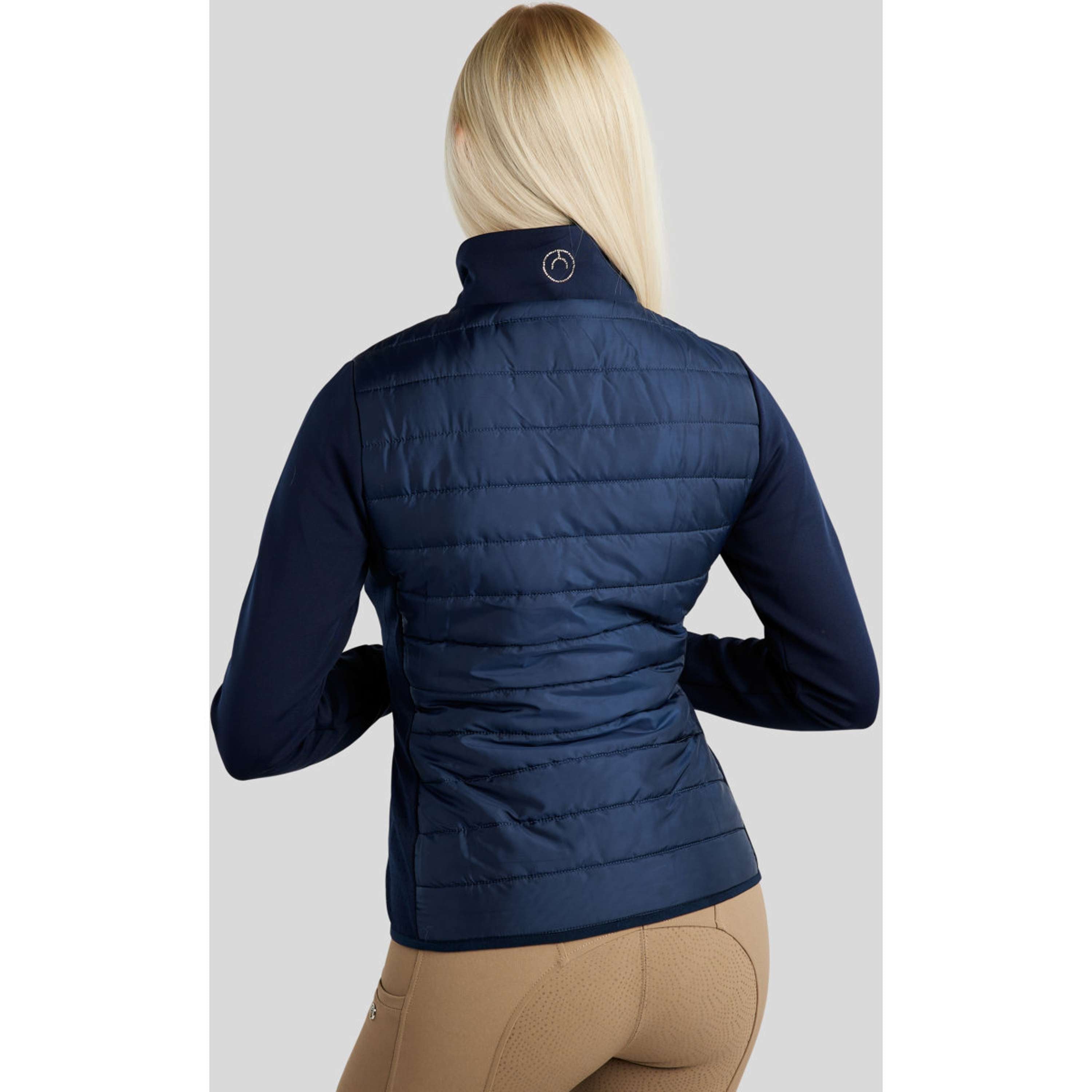 Montar Jacket MoCaroline Navy