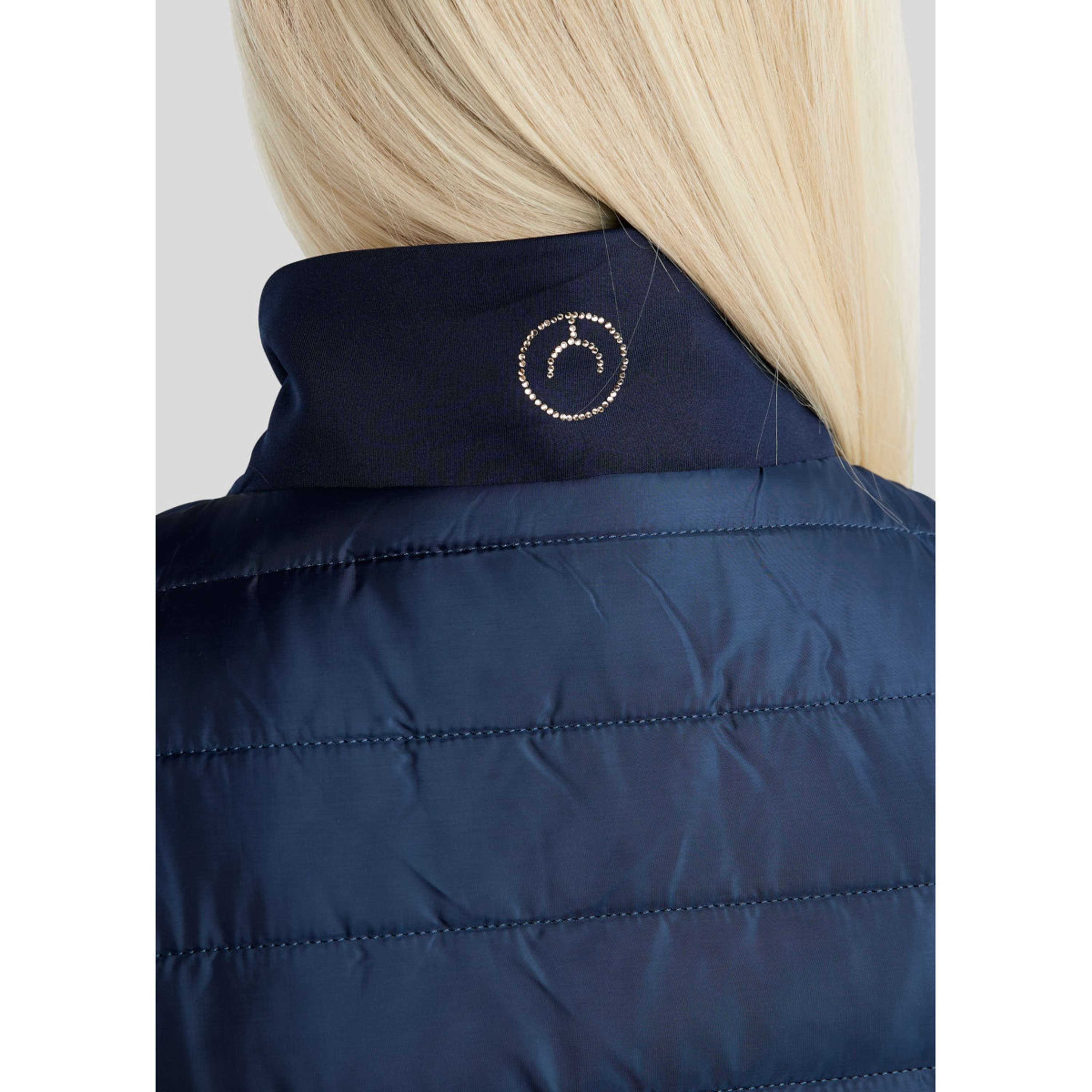 Montar Jacket MoCaroline Navy