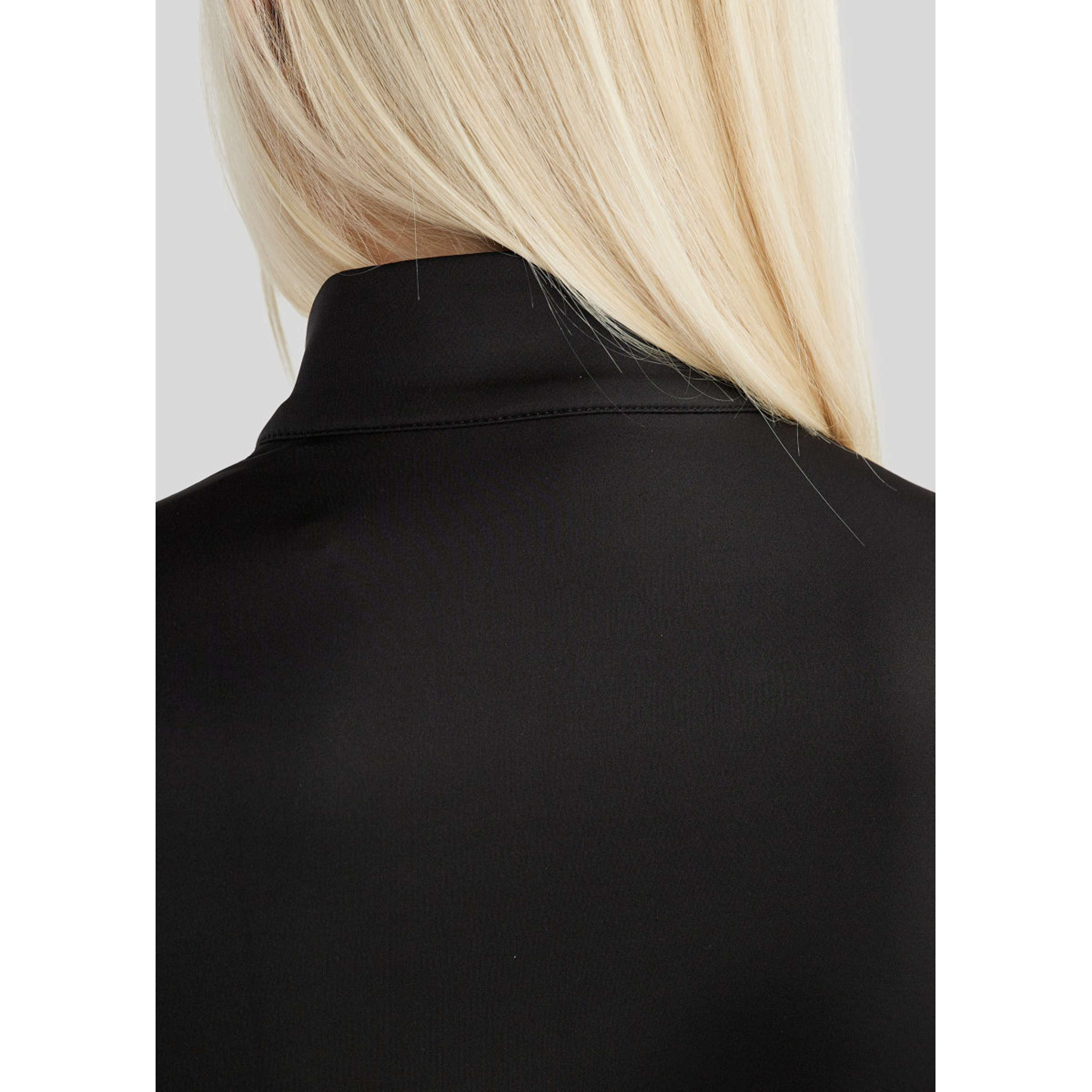 Montar Zip-Hoodie MoDahne Black