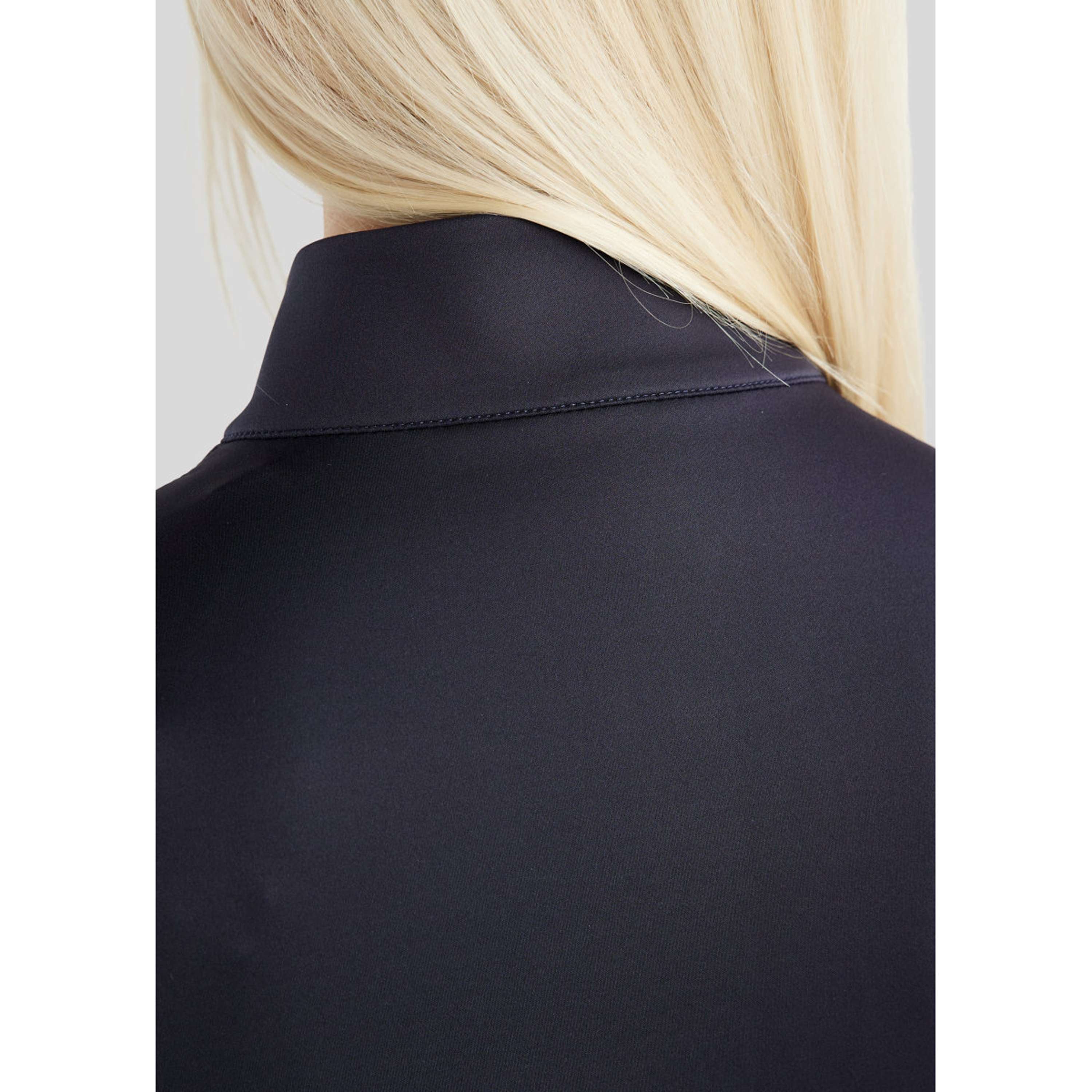 Montar Zip-Hoodie MoDahne Navy